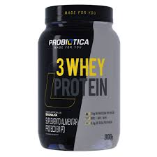 Whey Protein Chocolate